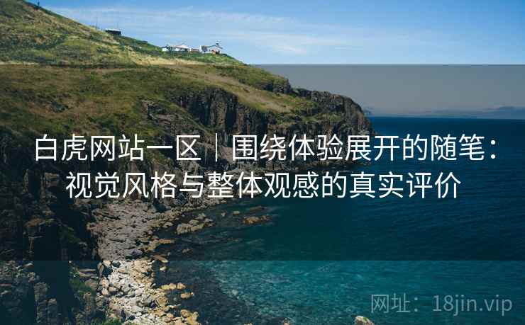 白虎网站一区|围绕体验展开的随笔:视觉风格与整体观感的真实评价 第2张 白虎网站一区|围绕体验展开的随笔:视觉风格与整体观感的真实评价 第2张